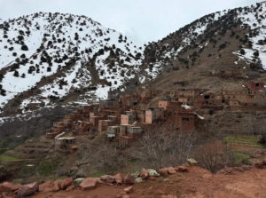 Atlas Eco-tours - Voyages aventure, treks et randonnées au Maroc