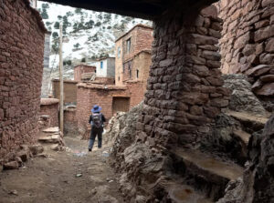 Atlas Eco-tours - Voyages aventure, treks et randonnées au Maroc