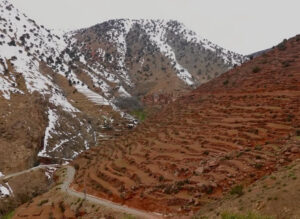 Atlas Eco-tours - Voyages aventure, treks et randonnées au Maroc