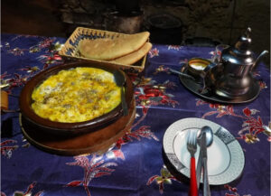 Atlas Eco-tours - Voyages aventure, treks et randonnées au Maroc