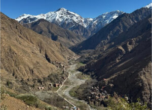 Atlas Eco-tours - Voyages aventure, treks et randonnées au Maroc
