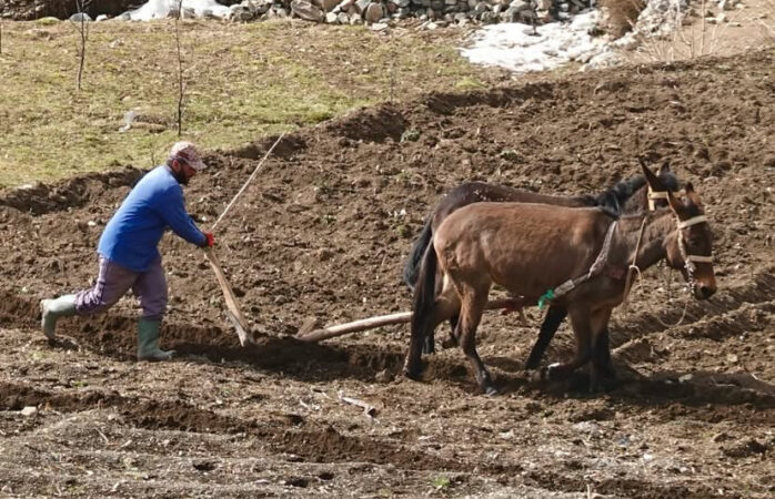 Atlas Eco-tours - Voyages aventure, treks et randonnées au Maroc