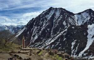 Atlas Eco-tours - Voyages aventure, treks et randonnées au Maroc