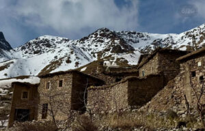 Atlas Eco-tours - Voyages aventure, treks et randonnées au Maroc