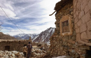 Atlas Eco-tours - Voyages aventure, treks et randonnées au Maroc