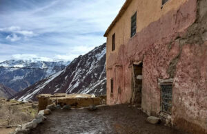 Atlas Eco-tours - Voyages aventure, treks et randonnées au Maroc