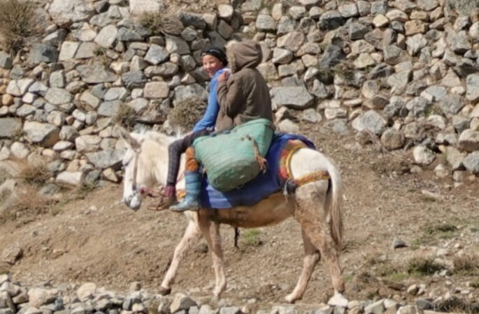 Atlas Eco-tours - Voyages aventure, treks et randonnées au Maroc