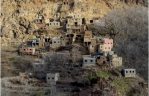 Atlas Eco-tours - Voyages aventure, treks et randonnées au Maroc