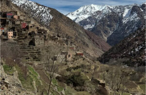 Atlas Eco-tours - Voyages aventure, treks et randonnées au Maroc