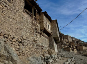 Atlas Eco-tours - Voyages aventure, treks et randonnées au Maroc