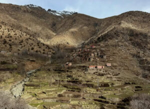 Atlas Eco-tours - Voyages aventure, treks et randonnées au Maroc