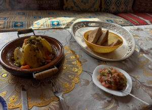 Atlas Eco-tours - Voyages aventure, treks et randonnées au Maroc