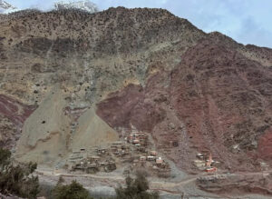 Atlas Eco-tours - Voyages aventure, treks et randonnées au Maroc