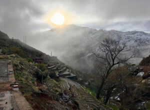 Atlas Eco-tours - Voyages aventure, treks et randonnées au Maroc