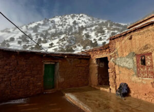 Atlas Eco-tours - Voyages aventure, treks et randonnées au Maroc