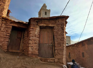 Atlas Eco-tours - Voyages aventure, treks et randonnées au Maroc