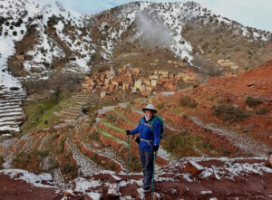 Atlas Eco-tours - Voyages aventure, treks et randonnées au Maroc