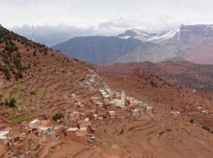 Atlas Eco-tours - Voyages aventure, treks et randonnées au Maroc